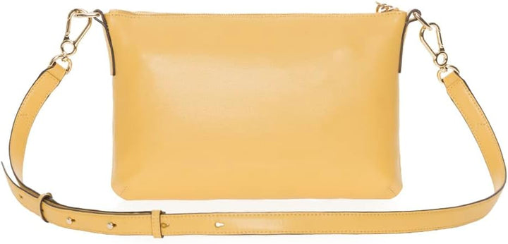 Mandarina Duck Damen Luna Clutch Maize, Maize