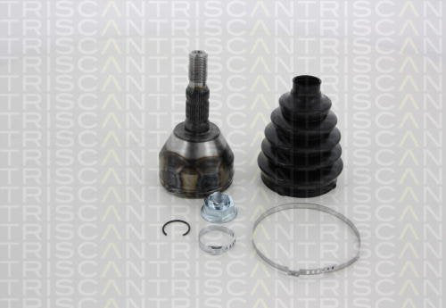 Triscan 854024125 Antriebswellengelenk Gelenksatz