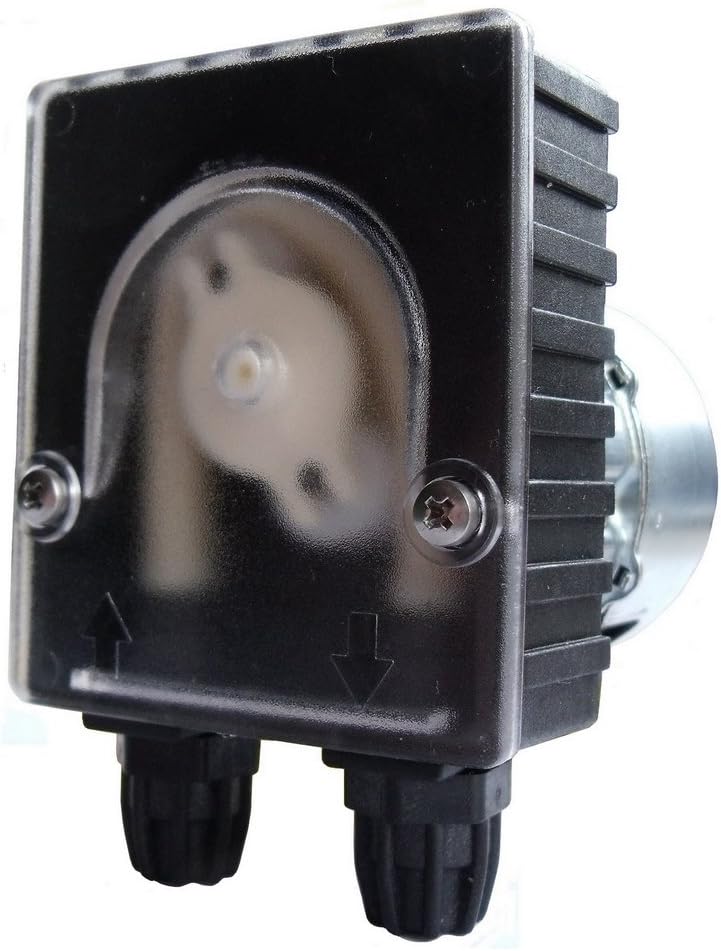 Dosierpumpe, Schlauchpumpe PSP 230V 1,2l/h Santoprene