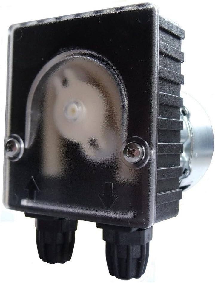 Dosierpumpe, Schlauchpumpe PSP 230V 1,2l/h Santoprene