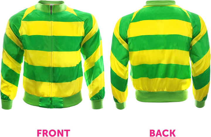 ILOVEFANCYDRESS I Love Fancy Dress ilfd4049 m Herren Jockey (mittel), M