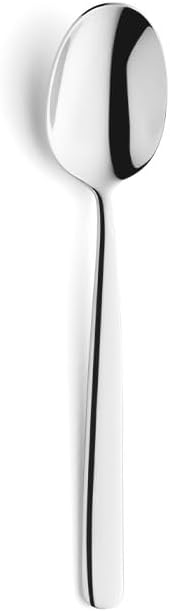 Paul Wirths COMO Besteck Set 6 Personen | 24-teilig | Klingenstahl 13/0, Edelstahl 18/10 | Spülmasch