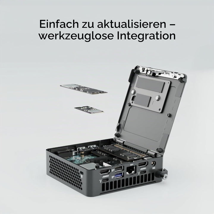 Asus RNUC15CRHV700002 EU Cord