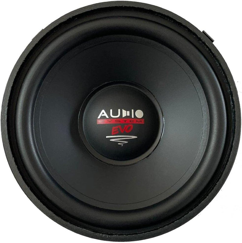 Audio System EX 120 SQ EVO 3 120 mm HIGH-END-NEODYM Lautsprecher Paar