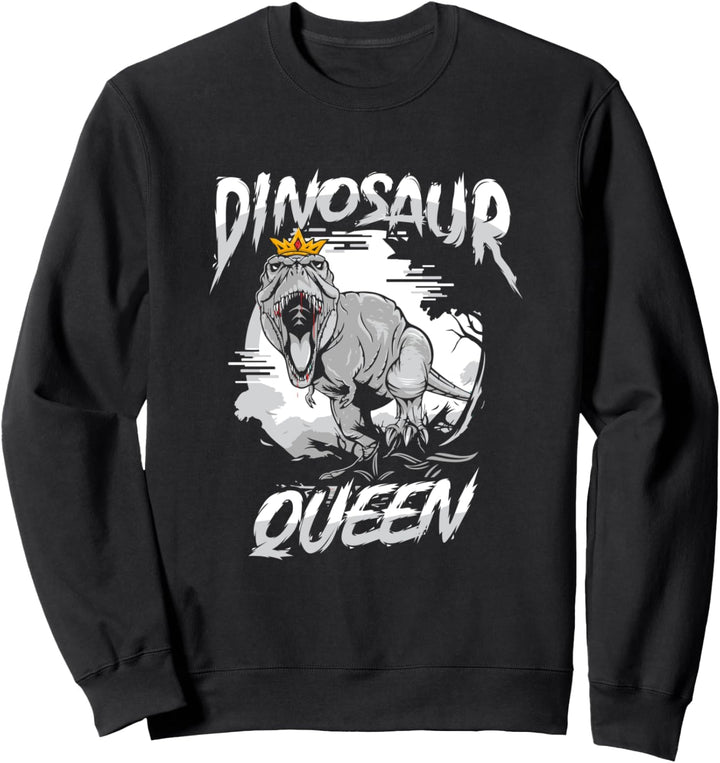 Dinosaurier - Dino Paläontologe Sweatshirt