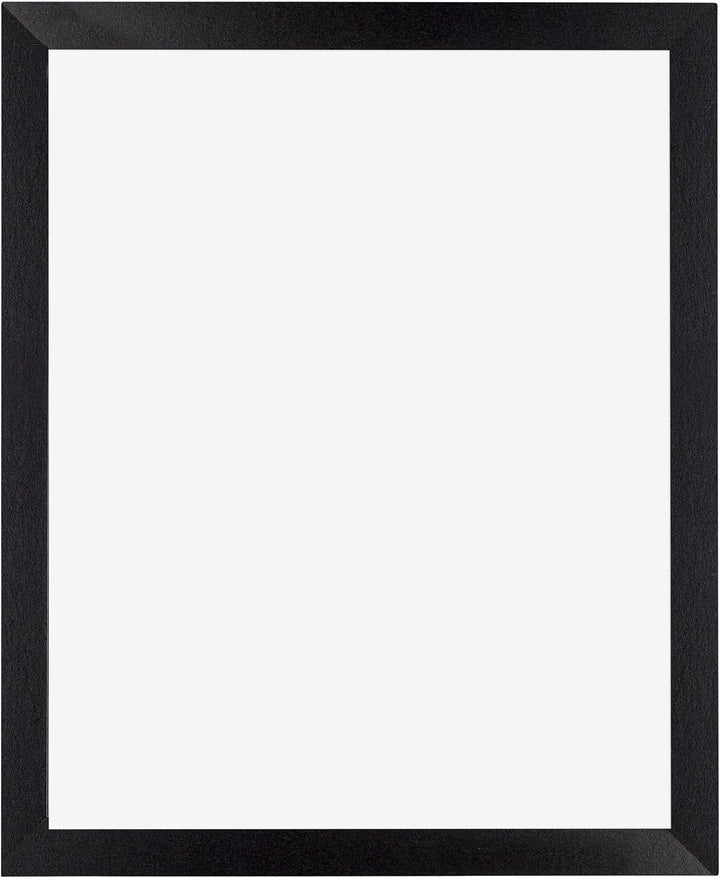 yd. Your Decoration - Bilderrahmen 56x71 cm - Bilderrahmen aus MDF mit Acrylglas - Antireflex - Ausg