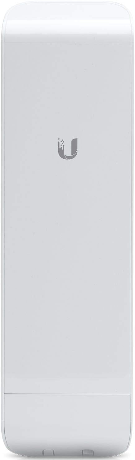 Ubiquiti UBI-NSM5 Nano-Station M5 Wireless Access Point - weiss Single, Single