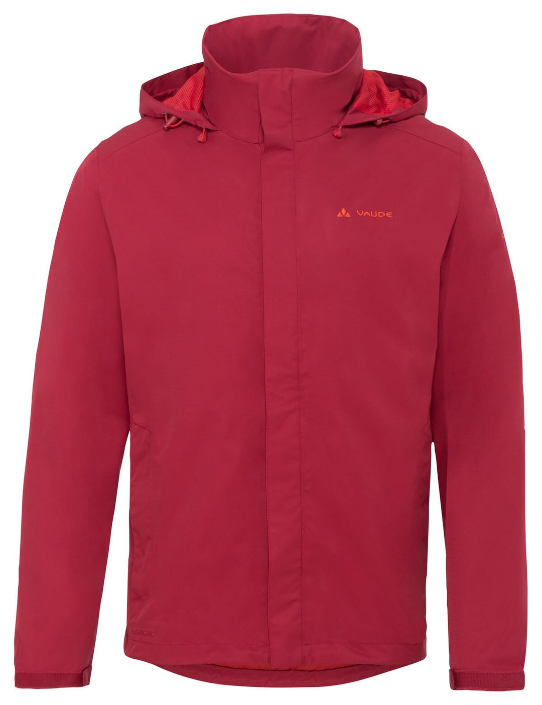 VAUDE Herren Men's Escape Light Jacket Jacke (1er Pack) S dark indian red, S dark indian red