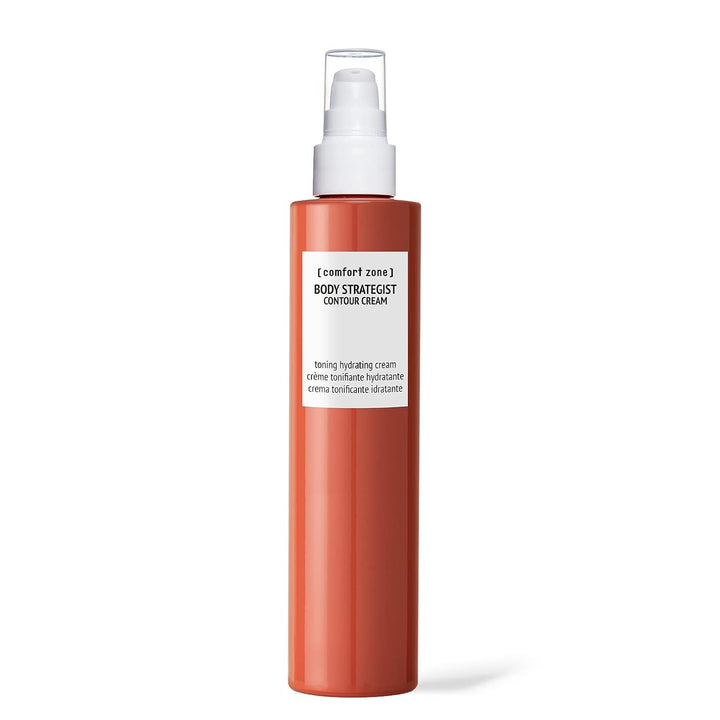 Comfort Zone Body Strategist Contour Cream 200ml