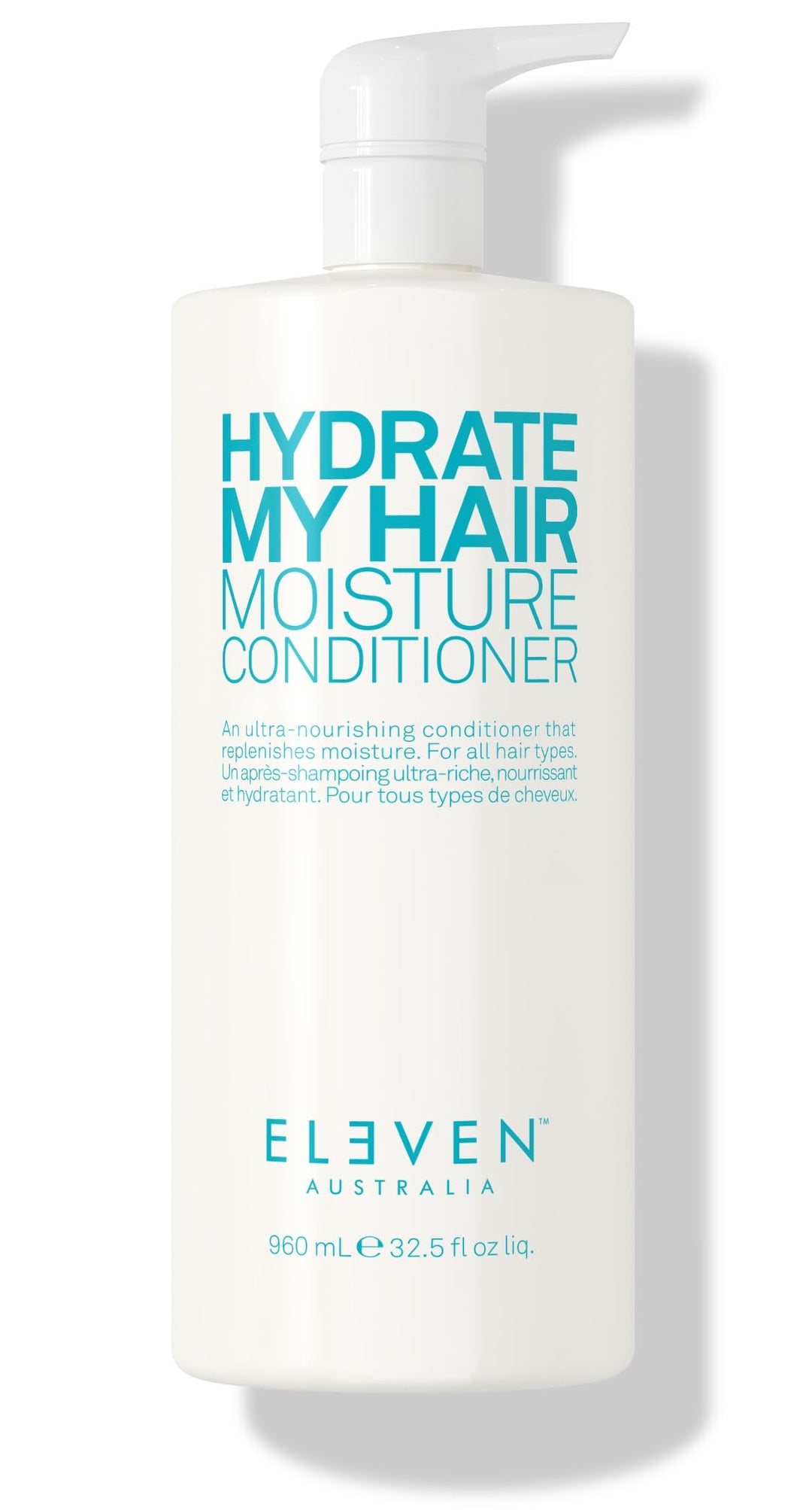 HYDRATE MY HAIR moisture conditioner 1000 ml