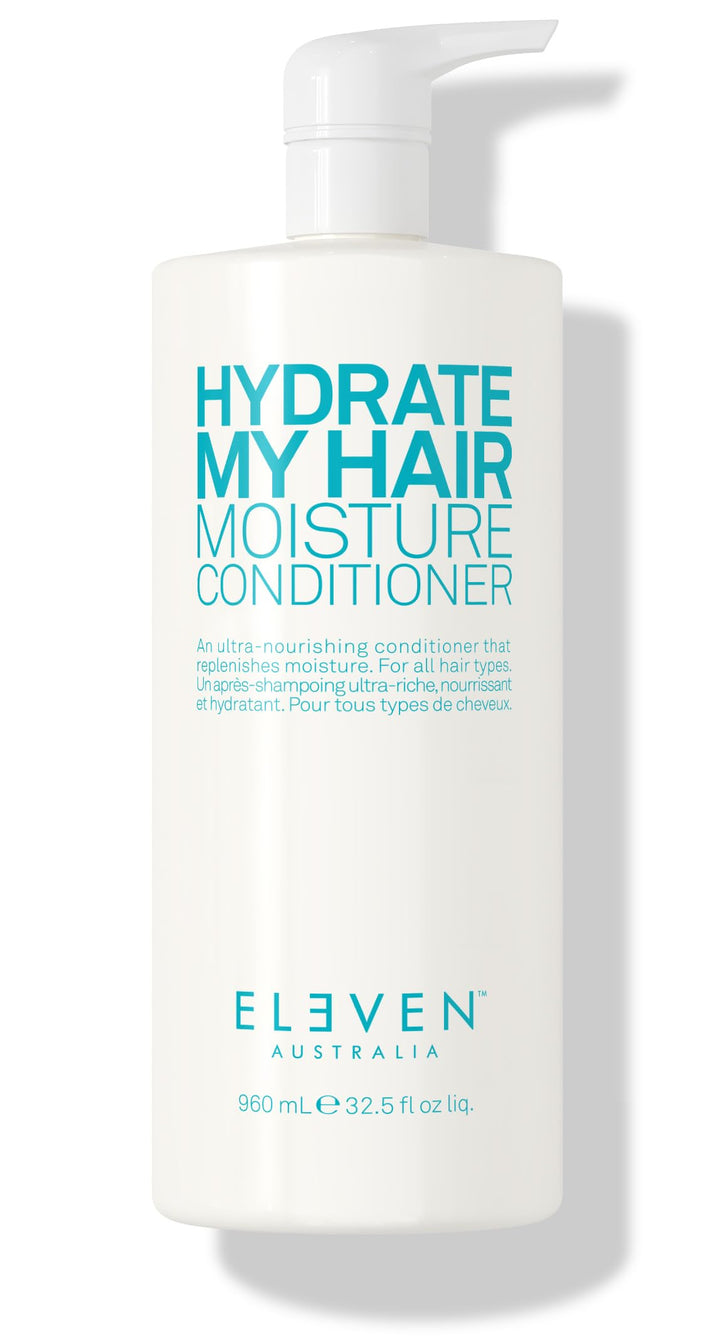 HYDRATE MY HAIR moisture conditioner 1000 ml