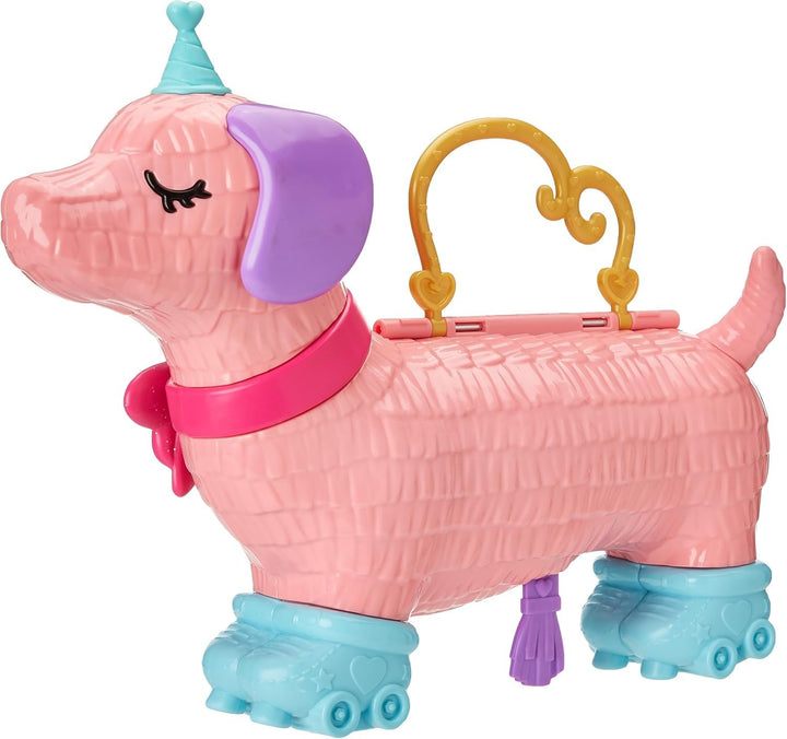 Polly Pocket Welpenparty Welpenparty 4 Jahre+ HYD98