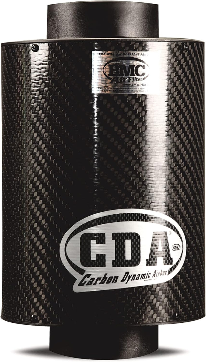 BMC ACCDA70-130 Carbon Dynamic Airbox Luftfilter