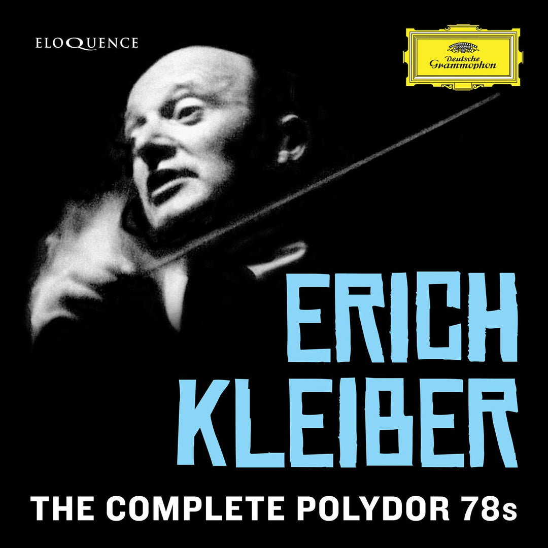 Sämtliche Polydor-78er, Audio-CD