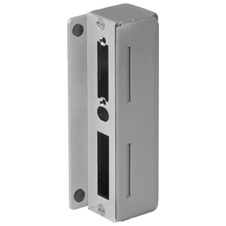 AMF Schliesskasten blank 147B Ausführung zum Anschweissen Kastenbreite 40mm, zum Anschweissen Kasten