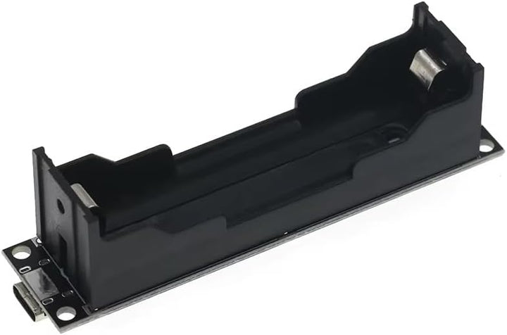 TECNOIOT 1pcs Type-C USB 5V USV Unterbrechungsfreie Stromversorgung 18650 Lithium-Ladegerät