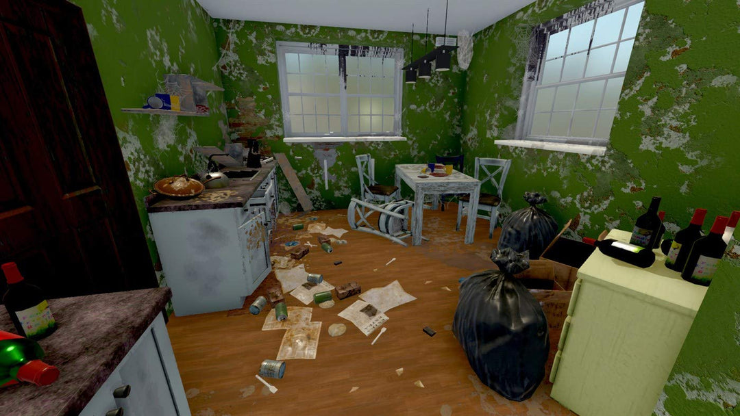 House Flipper (Nintendo Switch) [