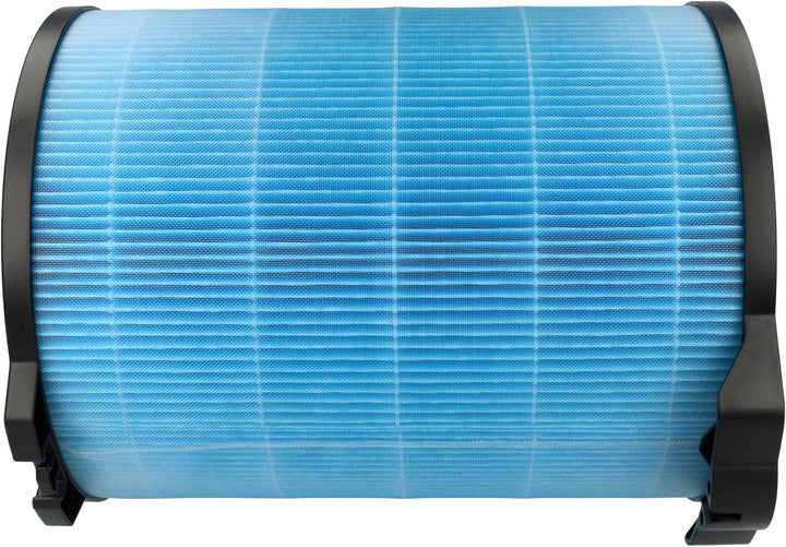 vhbw 2X HEPA Filter kompatibel mit Hoover H-Purifier 700 Luftreiniger - Ersatz-Filter mit integriert