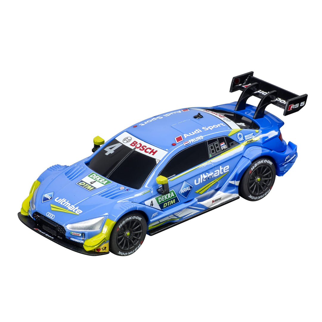 Carrera GO!!! I Rennbahnen und lizensierte Slotcars | bis zu 2 Spieler | Für Jungs und Mädchen ab 6
