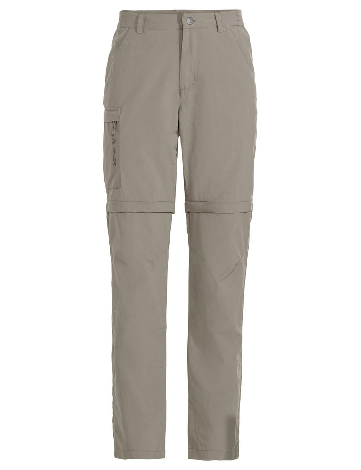 VAUDE Herren Hose Men's Farley Zo Pants V 46 Boulder, 46 Boulder