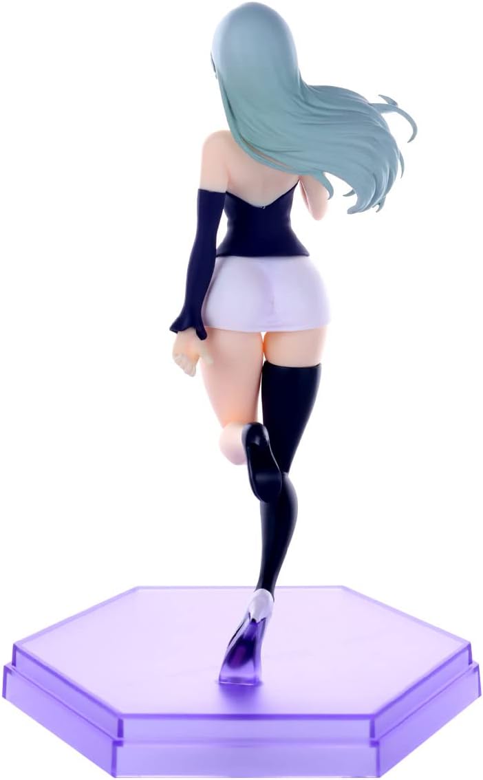 Good Smile Company - Seven Deadly Sins Dragons Pop Up Parade Elizabeth PVC Figur