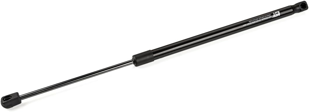 LST Gasdruckfeder (2er Set) Heckklappendämpfer 530N – Kofferraum Lifter hinten – Ersatz für Heckklap