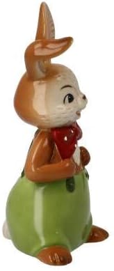 Goebel Ostern Dekofigur, Porzellan, 12 cm