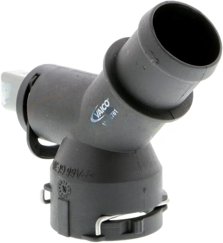 VAICO V10-9761 Kühlmittelflansch