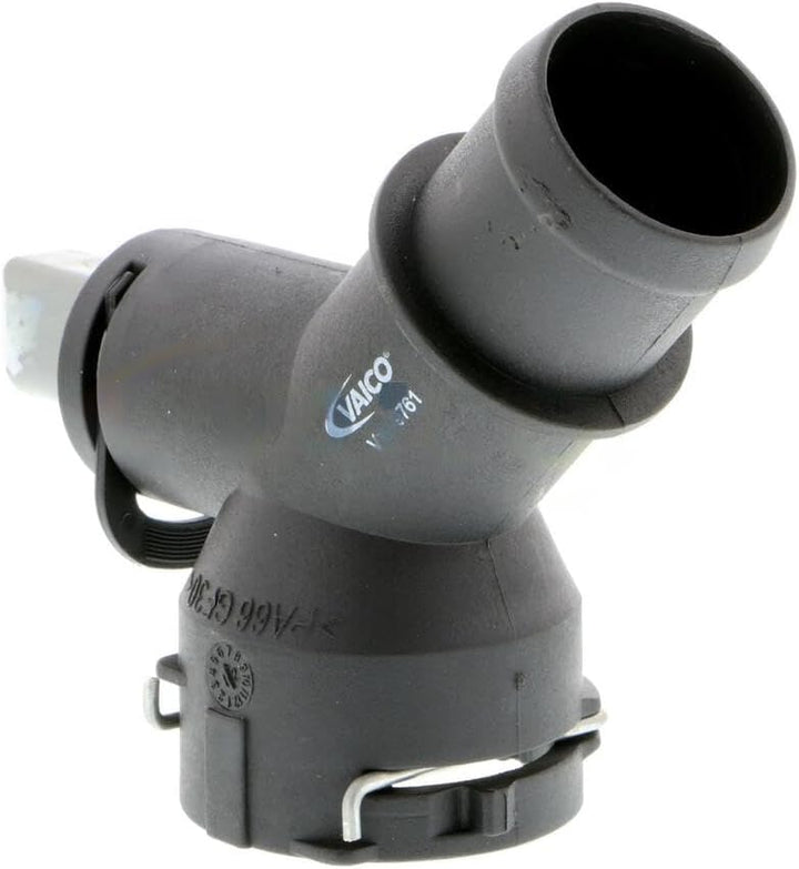 VAICO V10-9761 Kühlmittelflansch
