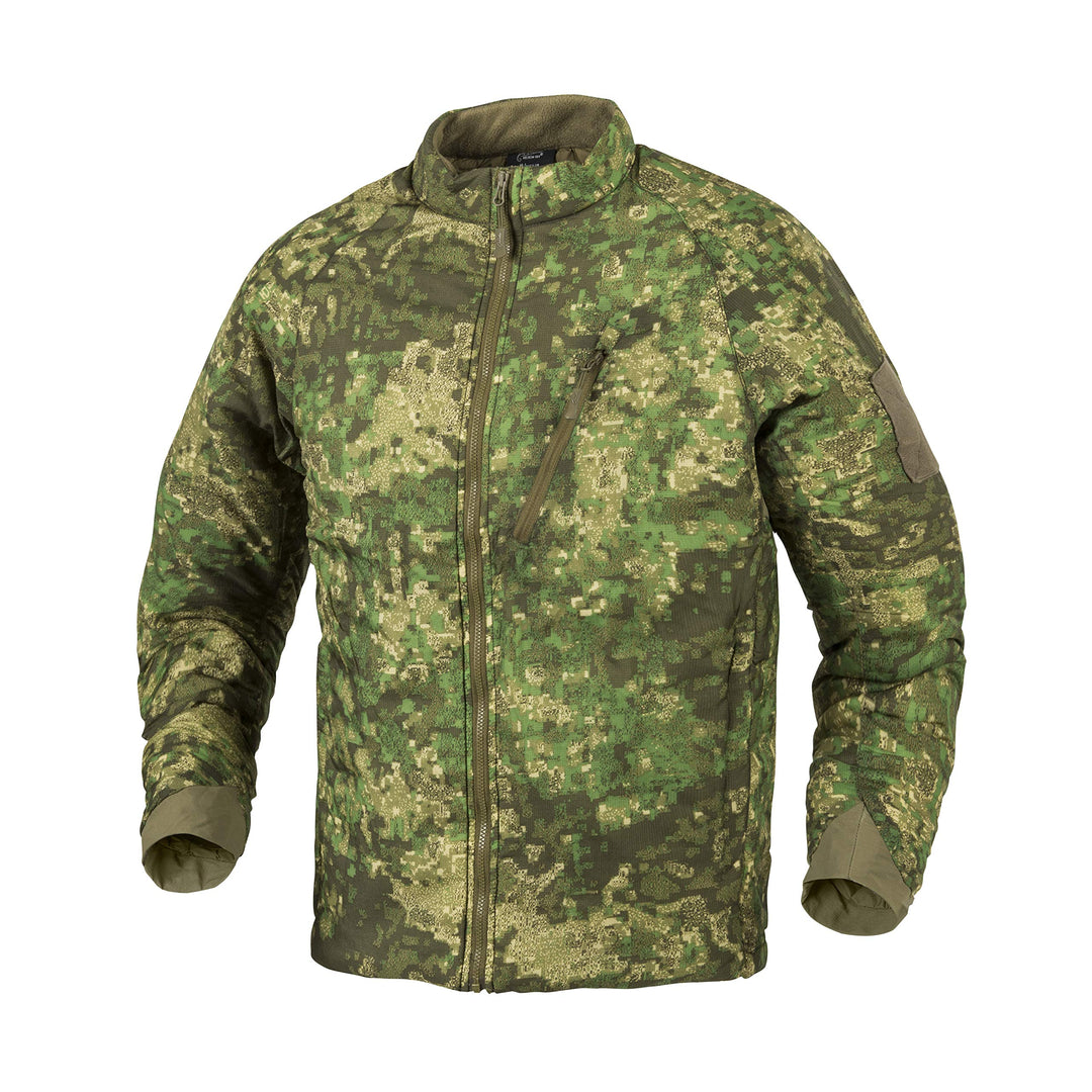 Helikon-Tex Wolfhound Jacke - Climashield Apex 67g - Schwarz XS Pencott Wildwood, XS Pencott Wildwoo