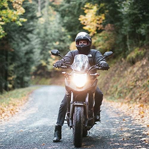 Tigra Sport Fitclic Motorrad Kit für iPhone 11 Pro