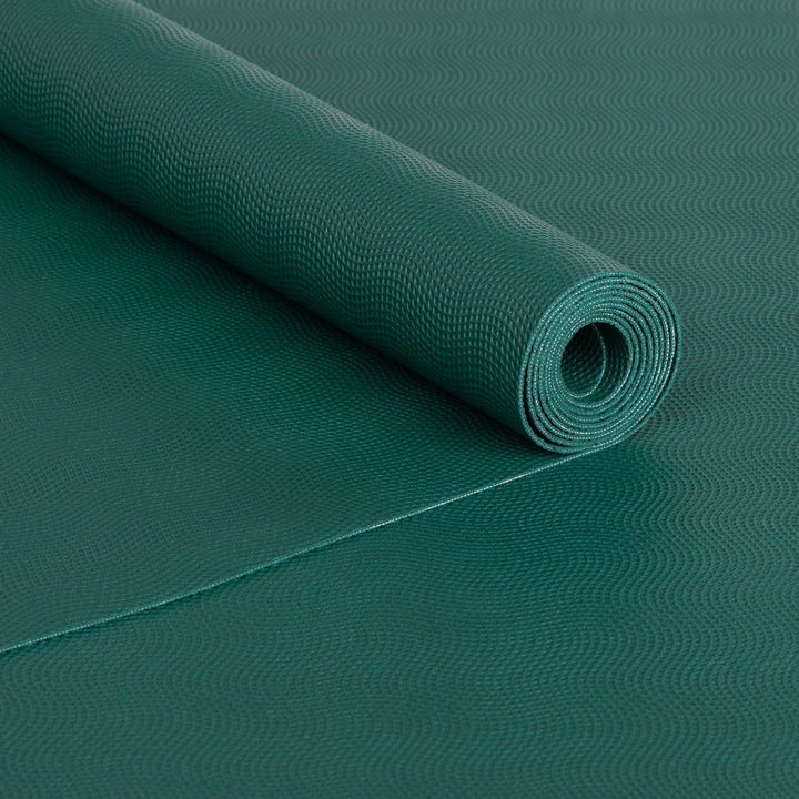 Bodhi Yogamatte ECO PRO Travel | Superleicht & Faltbar | Extrem Rutschfester Naturkautschuk | Ökolog