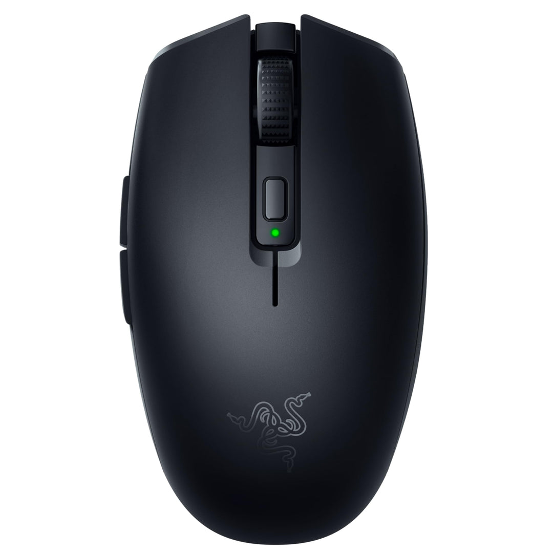 Razer Orochi V2 - Mobile kabellose Gaming-Maus mit bis zu 950 Stunden Batterie-Laufzeit (Ultra leich