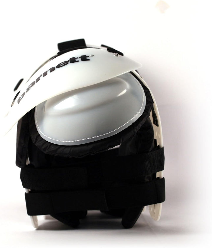 BARNETT Shoulderpad Vision III American Football Schulterschutz, sehr leicht, L