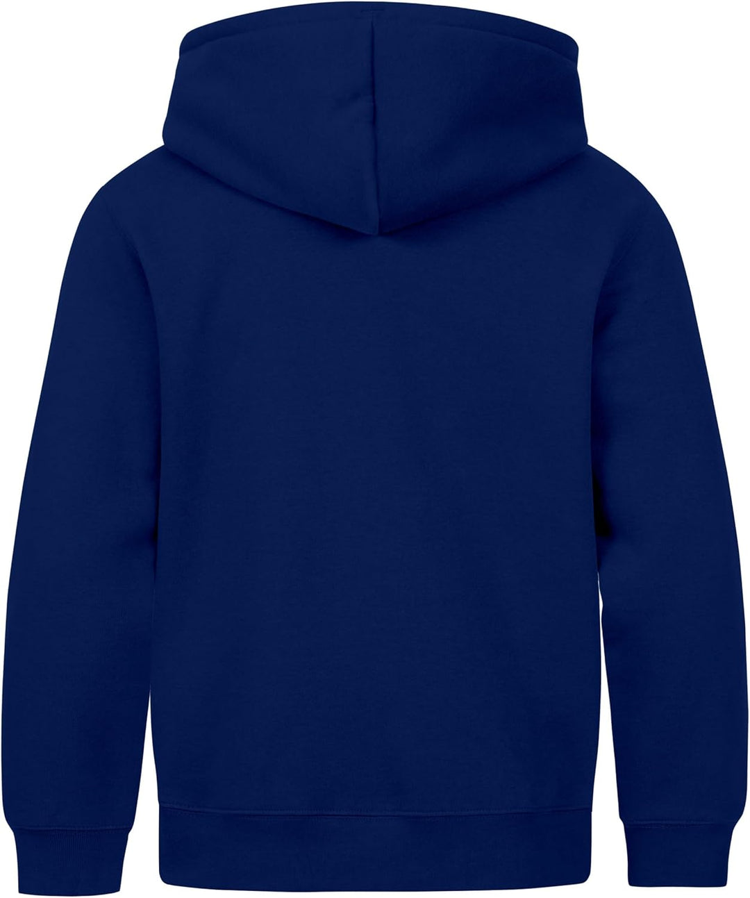 Neverless® Kinder Hoodie Mädchen Blumen Aufdruck Kapuzenpullover Sweatshirt Kapuze Navy 116, Navy 11