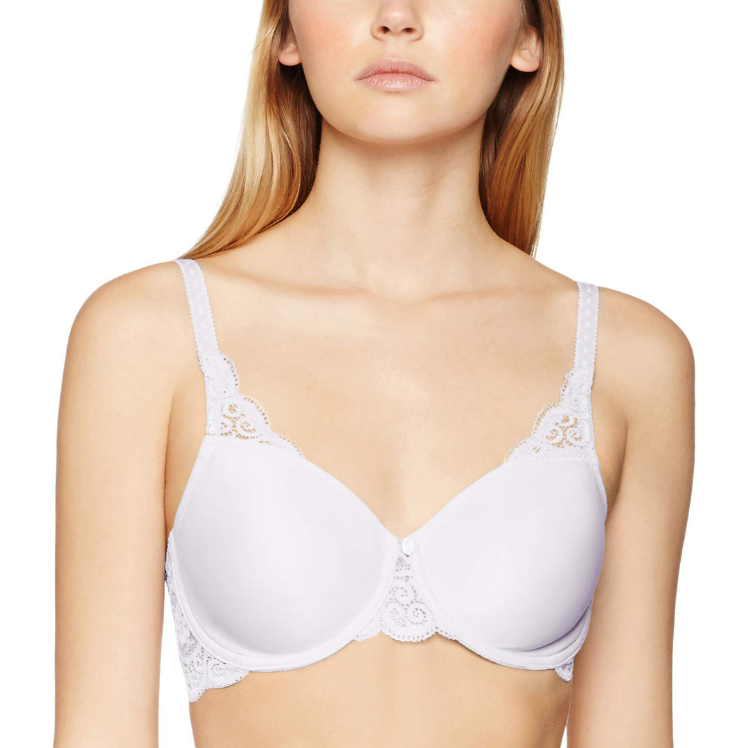 Triumph BH Amourette 300 W01 C-G 75-95 90F Weiss, 90F Weiss