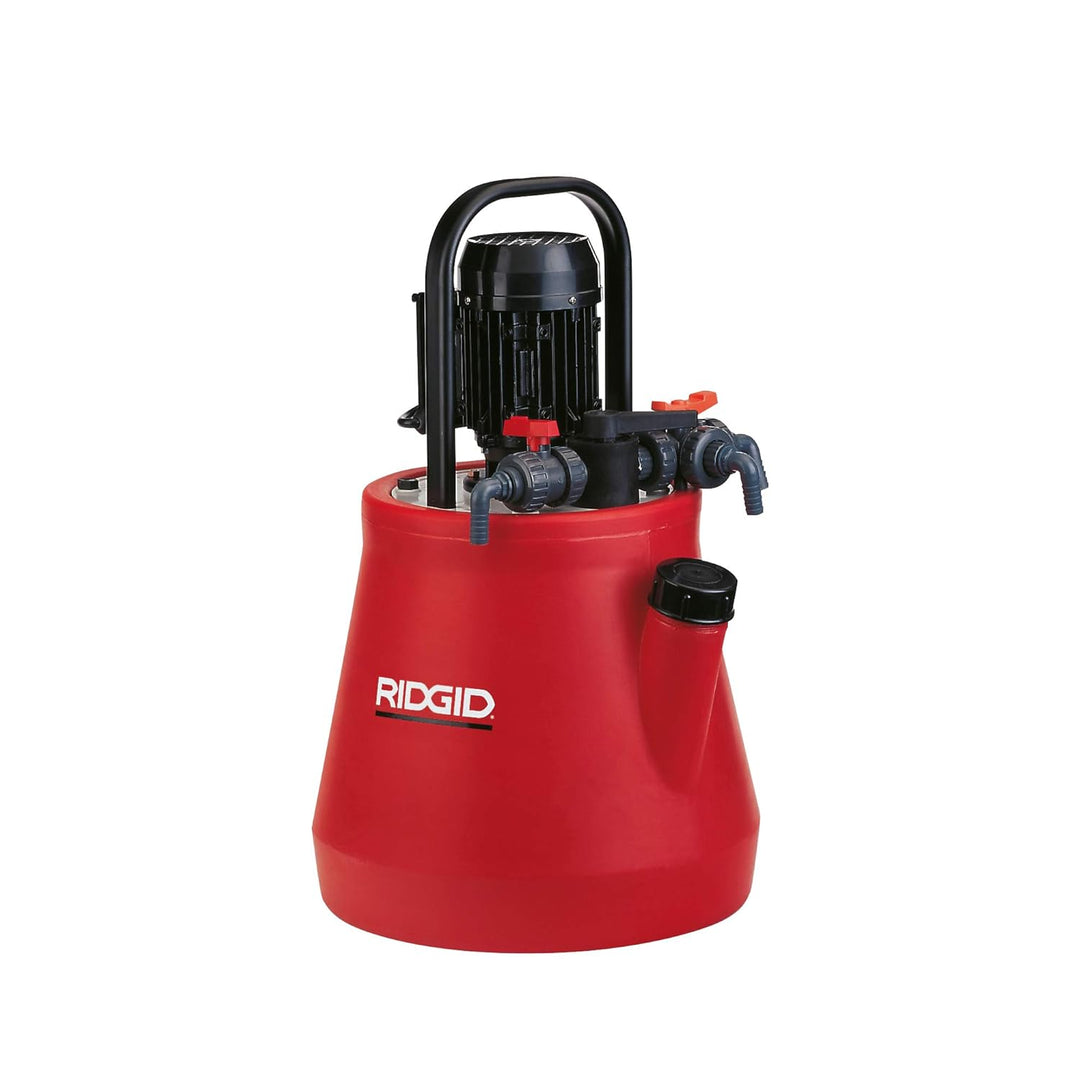 RIDGID 34051 Modell DP-24 Entkalkungspumpe
