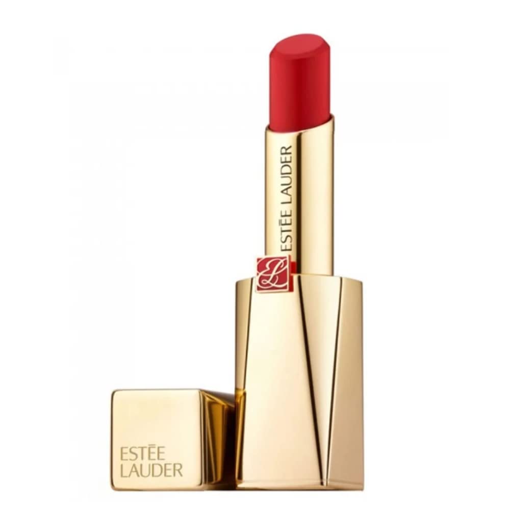 Estée Lauder Pure Color Desire Matte Lippenstift, 313 Bite Back, 30 g 313 Bite Back 1 Stück (1er Pac