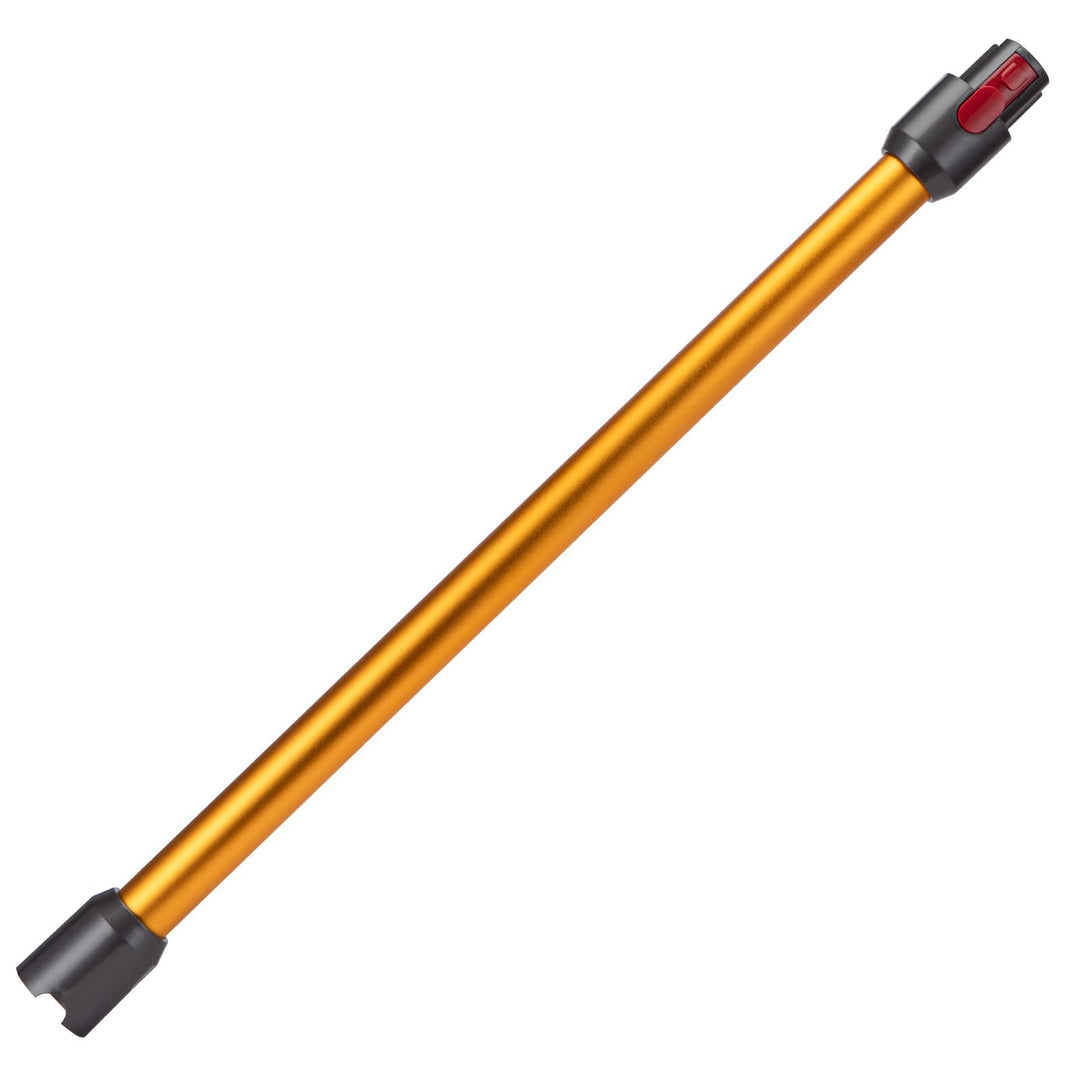 BIHARNT Verlängerungsrohr für Dyson V11 V15 V10 V8 V7 Stabstaubsauger,Ersatz Teleskoprohr Schnellspa