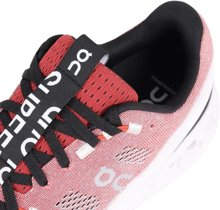 ON Herren Cloudflow Sneaker 42 EU Auburn Frost, 42 EU Auburn Frost