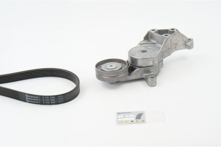 CONTITECH 6PK995K1 Keilrippenriemensatz