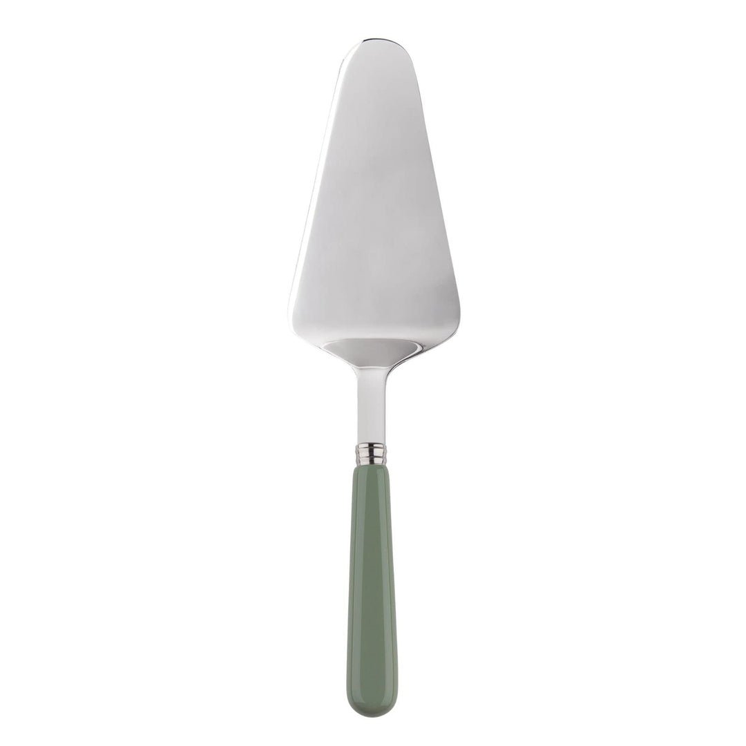 SABRE PARIS - Tortenheber 25 cm - Pop - Kuchen & Quiches - Edelstahl & Acryl - Spülmaschinenfest - S