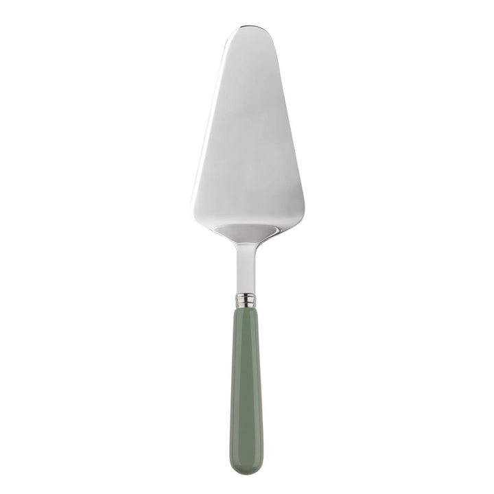 SABRE PARIS - Tortenheber 25 cm - Pop - Kuchen & Quiches - Edelstahl & Acryl - Spülmaschinenfest - S