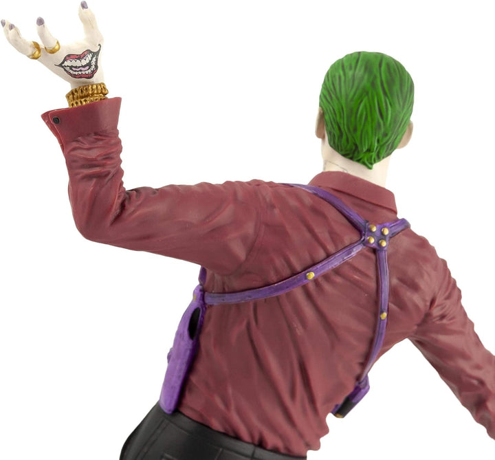 DC Comics FK SSQD JOKE01 Keyper (DC Suicide Squad The Joker Finders) by DC Comics