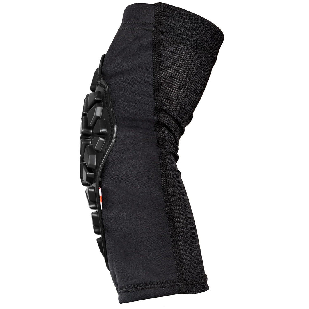 Powerslide Ennui Protection Shock Sleeve Elbow Gask - black, Grösse:XXS/X