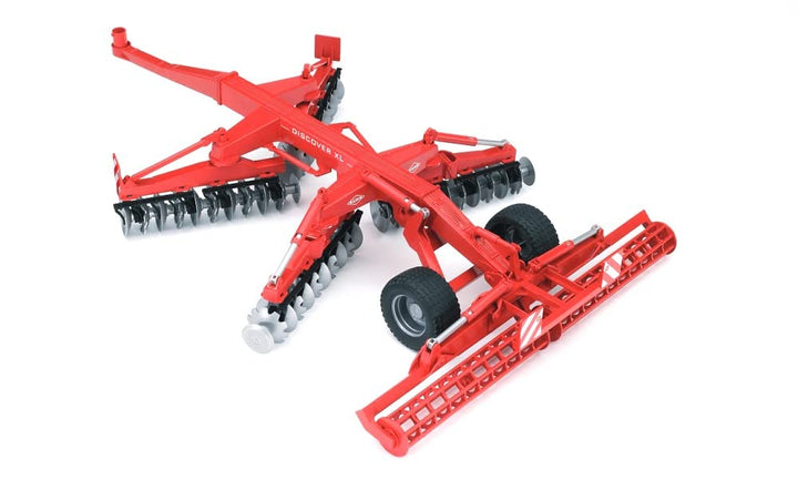 bruder 02217 - Kuhn Discover XL Scheibenegge