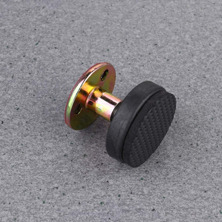 BESPORTBLE Bettrahmen Anti-Shake-Werkzeug Verstellbare Gewinde Anti-Shake-Fixierer Kopfteil Stopper