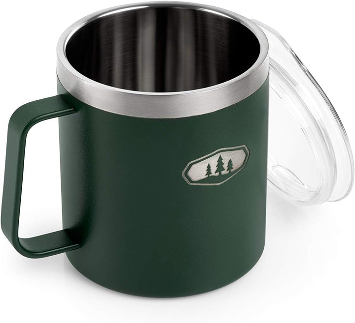 CMP CUP MOUNTAIN VIEW GLACER 15 OZ einheitsgrösse Grün, einheitsgröße Grün