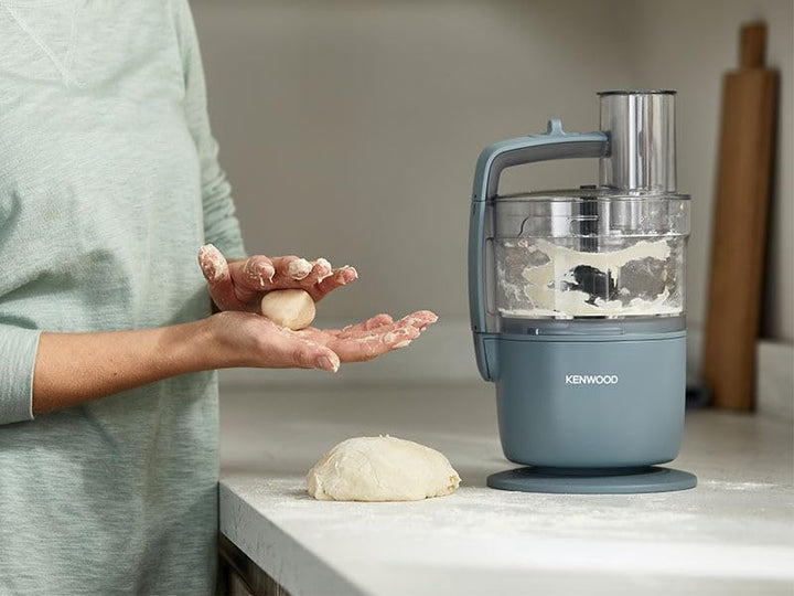 Kenwood MultiPro Go Multifunktionsroboter FDP22.140GY