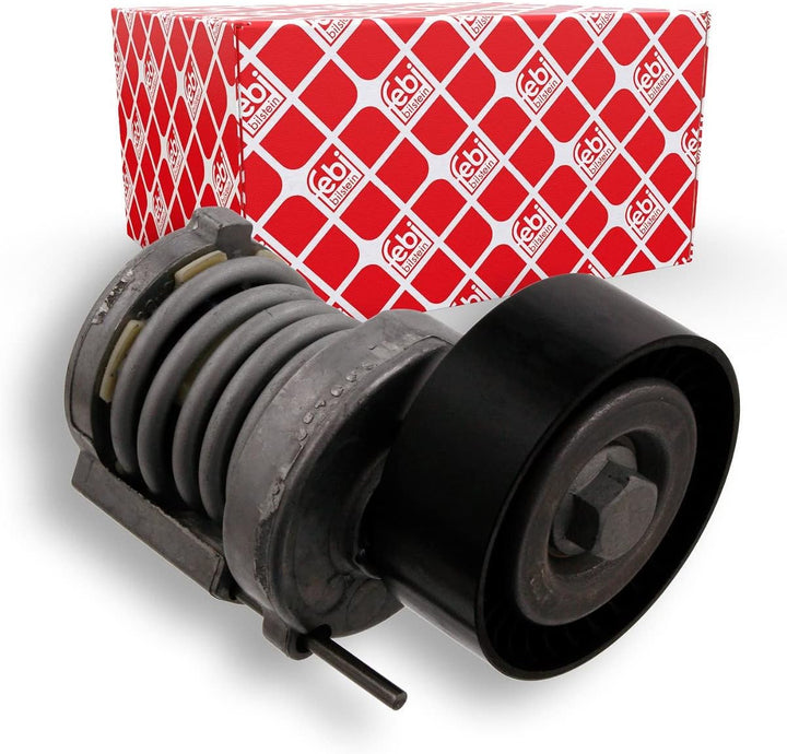 febi bilstein 14730 Riemenspanner für Keilrippenriemen , 1 Stück